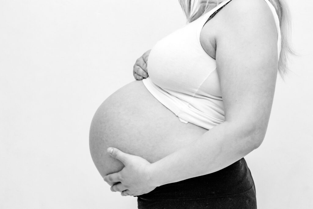 Pelvic Pain in Pregnancy – Birth in Grampian