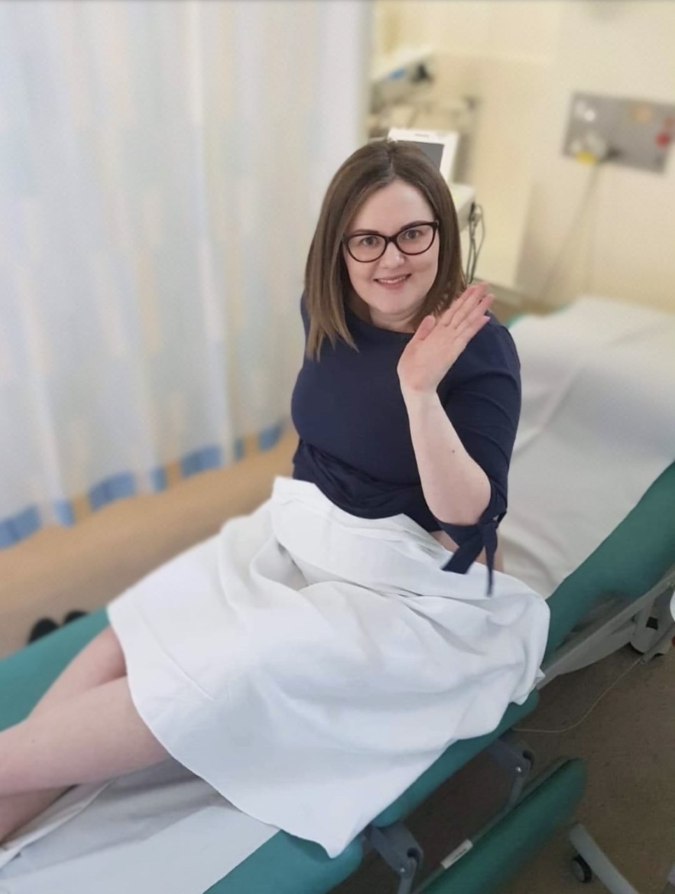 Membrane Sweep Birth in Grampian