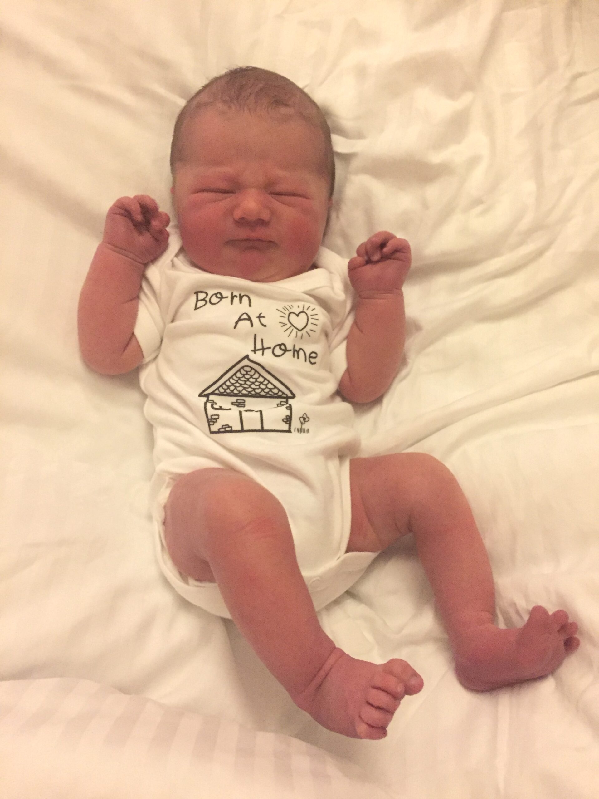 Breastfeeding Challenges Birth in Grampian